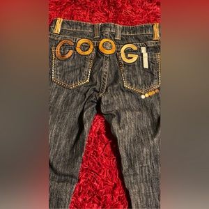 Women’s COOGI jeans — NWOT